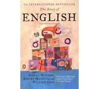 Robert McCrum Robert Macneil William Cran The Story of English (Tascabile)