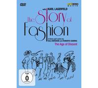 The Story of Fashion - The Age of Dissent