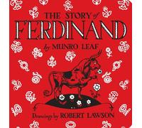 The Story of Ferdinand