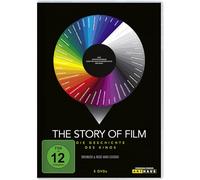 The Story of Film