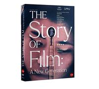 The story of film: A new generation