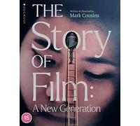 The Story of Film: A New Generation (Blu-ray)