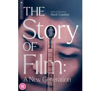The Story of Film: A New Generation (DVD)