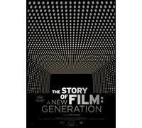 The Story of Film: A New Generation (DVD) Mark Cousins