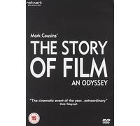 The Story of Film: An Odyssey [Edizione: Regno Unito]