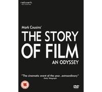 The Story of Film: An Odyssey (Limited Edition Steelbook) [DVD]