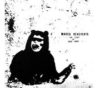 The Story of Fred Short by Marco Benevento