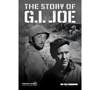The Story Of G.I. Joe (Special Edition) (Blu-ray)