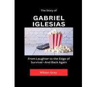 The Story of Gabriel Iglesias: From Laughter to the Edge of Survival-And Back Again