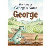 The Story of George's Name