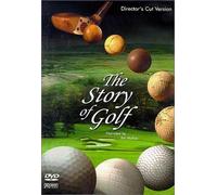 The Story of Golf by Tiger Woods