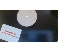 The Story Of Gone With The Wind-12"