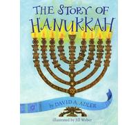 The Story of Hanukkah
