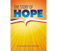 The Story of Hope: Discovering the Provision in God's Plan