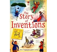 The Story of Inventions (Narrative Non Fiction): 1
