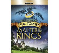 The Story of J.R.R. Tolkien: Master of the Rings – Father John Tolkien – DVD – Questar