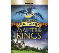 The Story of J.R.R. Tolkien: Master of the Rings (DVD) Father John Tolkien