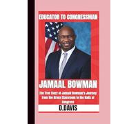 The Story Of JAMAAL BOWMAN?: A Biography