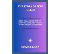 The Story Of Jeff Hiller: From Small Stages to Emmy Glory. The Unfolding Journey of Grit, Laughs, and Triumph
