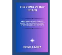 The Story Of Jeff Hiller: From Small Stages to Emmy Glory. The Unfolding Journey of Grit, Laughs, and Triumph
