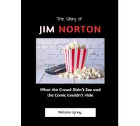 The story of Jim Norton: What the Crowd Didn’t See and the Comic Couldn’t Hide