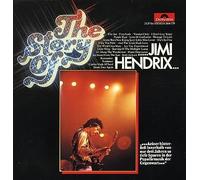The Story of Jimi Hendrix vinile (2 Set)