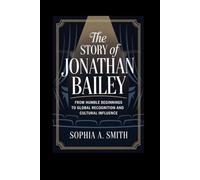THE STORY OF JONATHAN BAILEY: From Humble Beginnings to Global Recognition and Cultural Influence