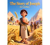 The Story of Joseph: Perfect for Children