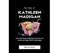 The story of Kathleen Madigan: How One Woman Quietly Took Over the American Stage With No Apologies