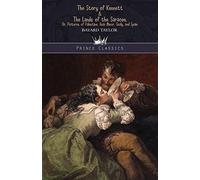 The Story of Kennett & The Lands of the Saracen, Or, Pictures of Palestine, Asia Minor, Sicily, and Spain