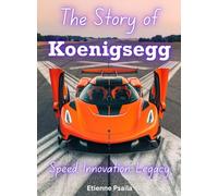 The Story Of Koenigsegg