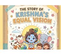 The Story of Krishna’s Equal Vision