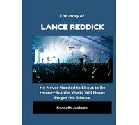 The Story of Lance Reddick: He Never Needed to Shout to Be Heard-But the World Will Never Forget His Silence