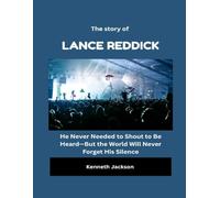 The Story of Lance Reddick: He Never Needed to Shout to Be Heard-But the World Will Never Forget His Silence