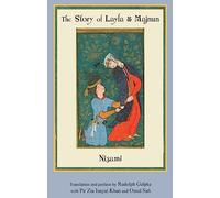 The Story of Layla and Majnun