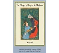 The Story of Layla & Majnun (Tascabile)