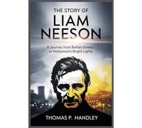 THE STORY OF LIAM NEESON: A Journey from Belfast Streets to Hollywood’s Bright Lights