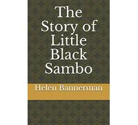 The Story of Little Black Sambo