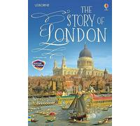 The Story of London (Young Reading Series Three): 1 (Young Reading Series 3)