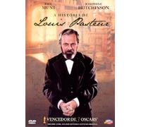 The Story of Louis Pasteur aka A Historia de Louis Pasteur [Import]