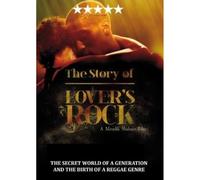 The Story of Lovers Rock [DVD]