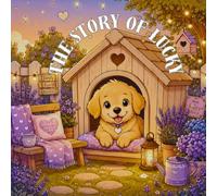 The Story of Lucky: A Heartwarming Story About Love, Kindness, and Finding a Forever Home