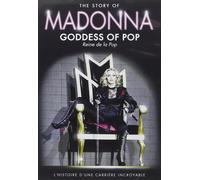 The Story of Madonna, Goddess of Pop (DVD)