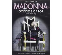 The Story of Madonna, Goddess of Pop (DVD)