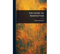 The Story of Manhattan