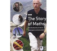 The Story of Maths
