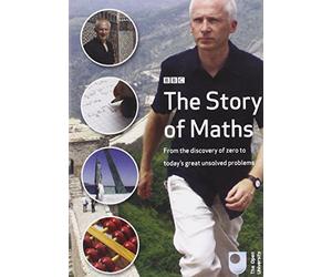 The Story of Maths