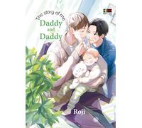 The Story Of Me - Daddy And Daddy #01