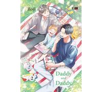The Story Of Me - Daddy And Daddy #02