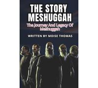 THE STORY OF MESHUGGAH: The Journey And Legacy Of Meshuggah